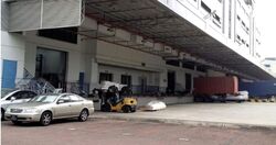 Pandan Crescent (D5), Factory #611009851